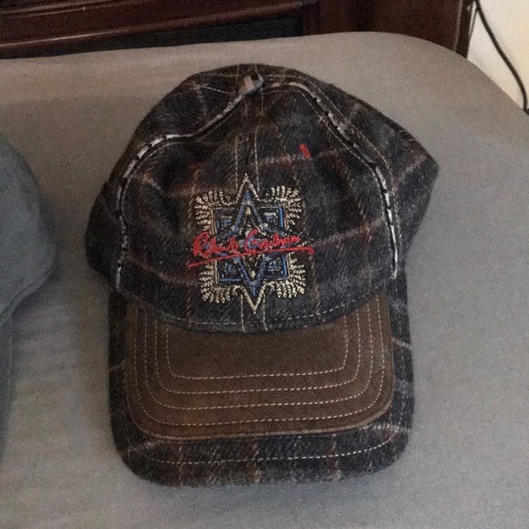 Bundle of caps in good condition adjustable - Picture 2 of 6